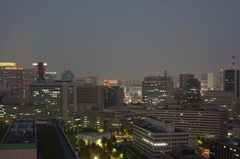 東京