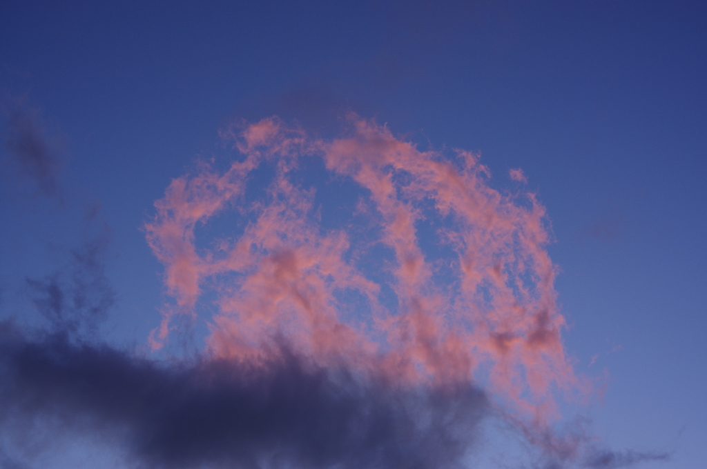 雲