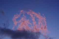 雲