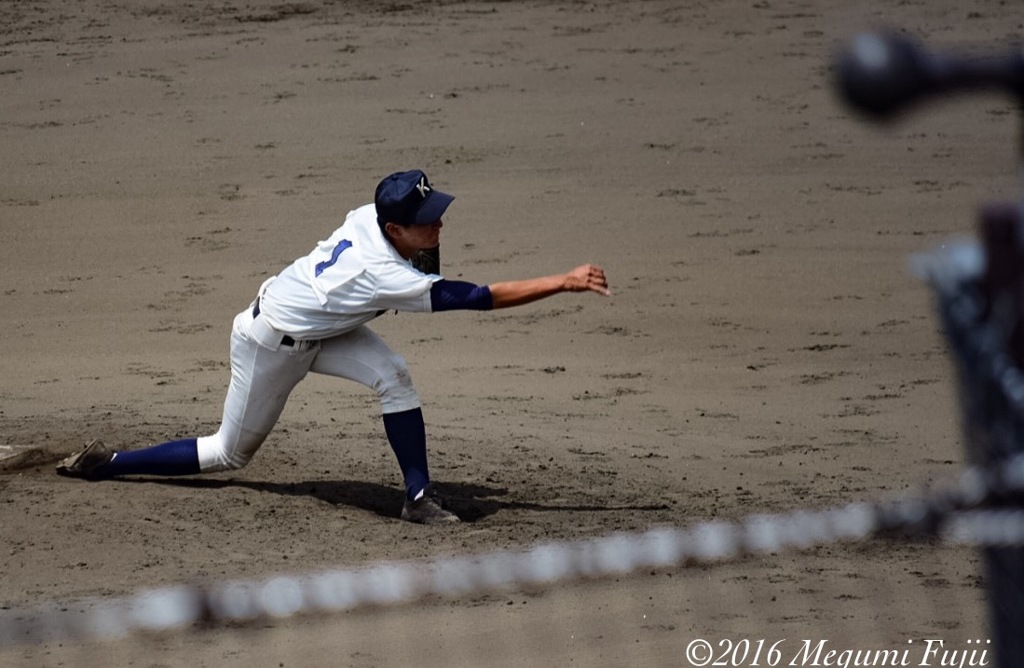 高校野球