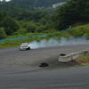 マークR32スカイライン　ドリフトスタジアム(旧エビスサーキット南コース)