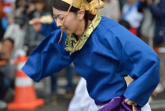 みちのくYOSAKOIまつり