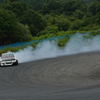 マークR32スカイライン　ドリフトスタジアム(旧エビスサーキット南コース)
