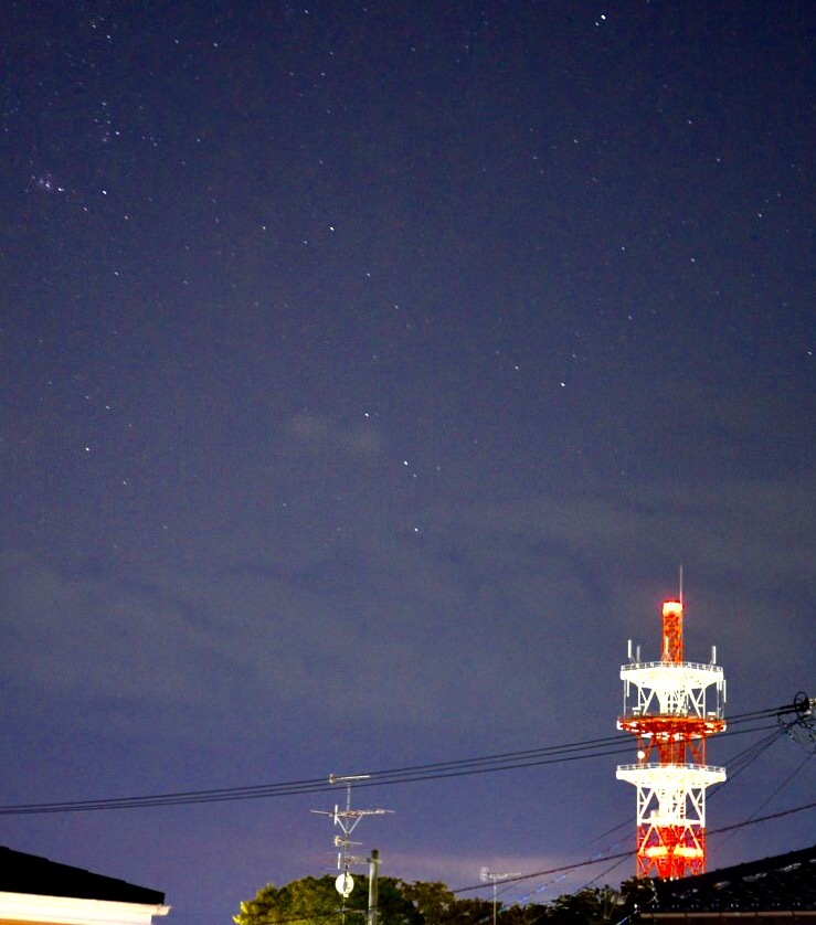 練習〜