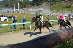 南相馬秋季競馬