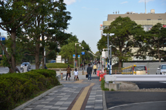 街並み