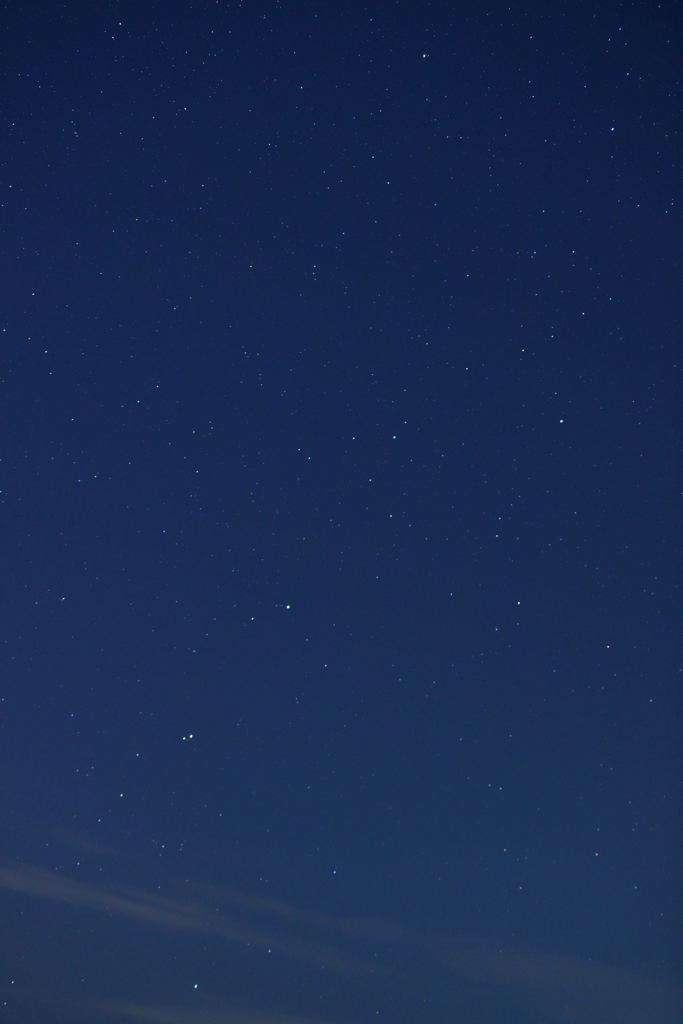 北斗七星