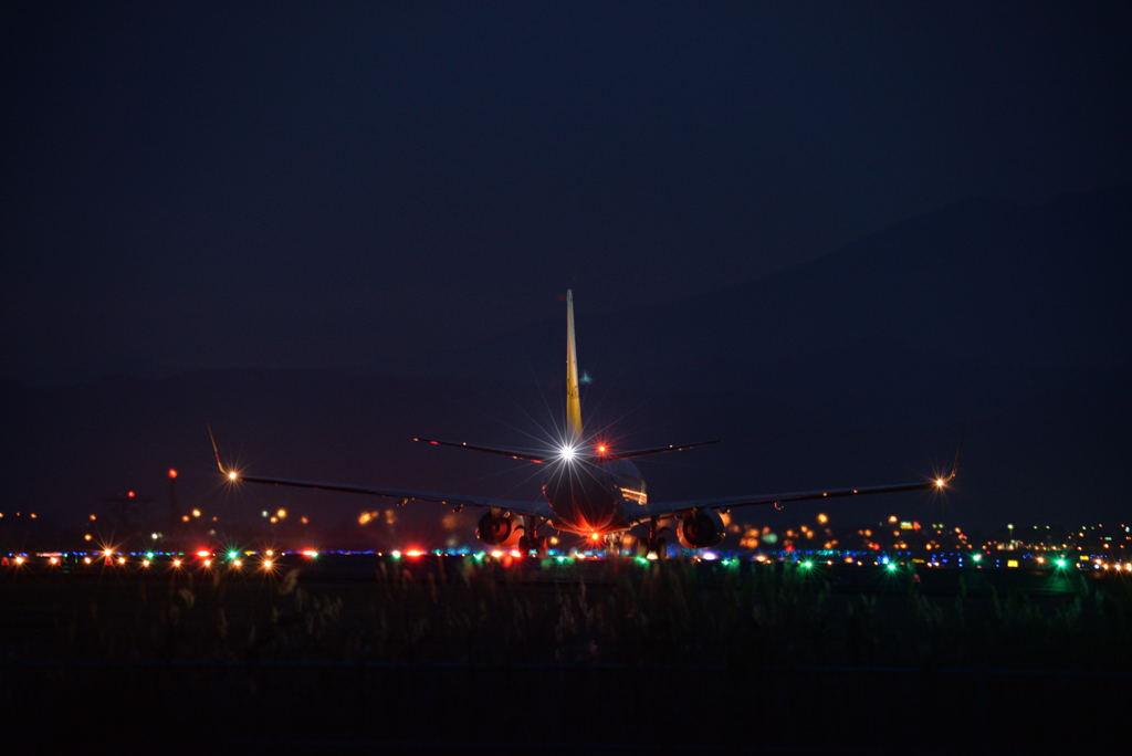 仙台空港