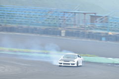 ドリフトスタジアム(旧エビスサーキット南コース)