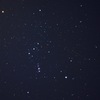 オリオン座 流星群