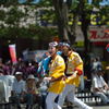 仙台市　すずめ踊り
