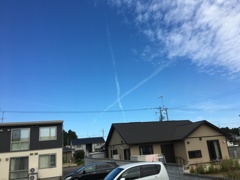 青空