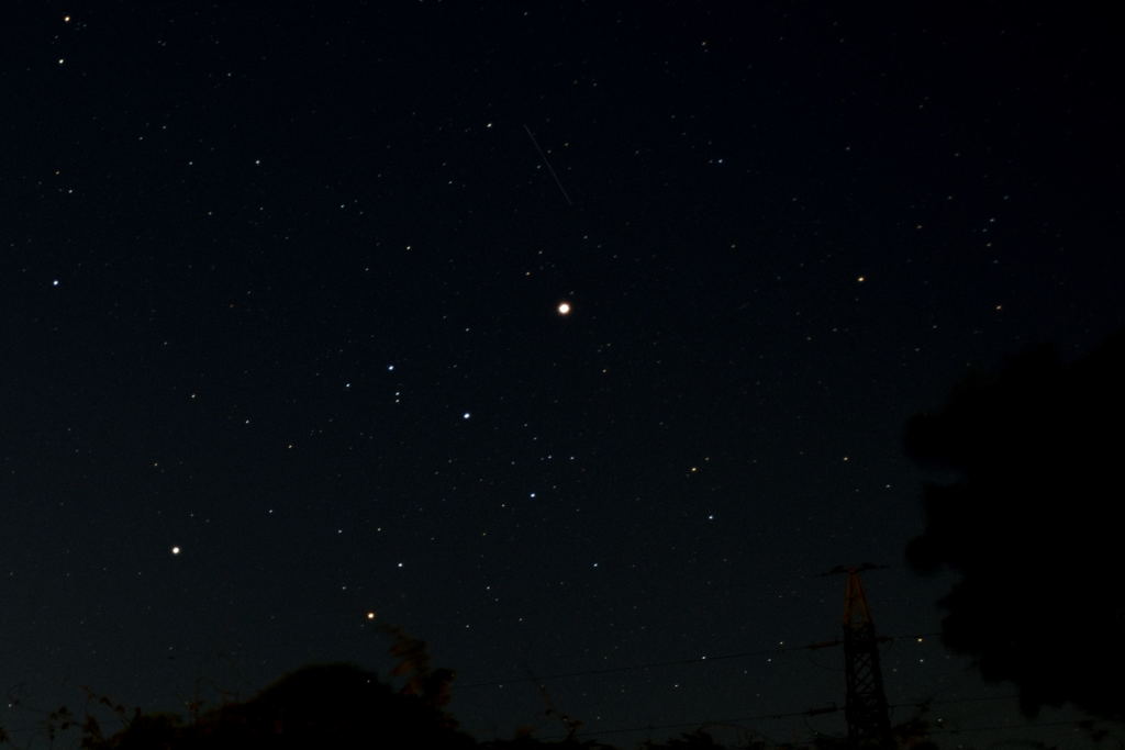 火星