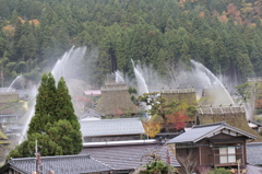 京都南丹市美山