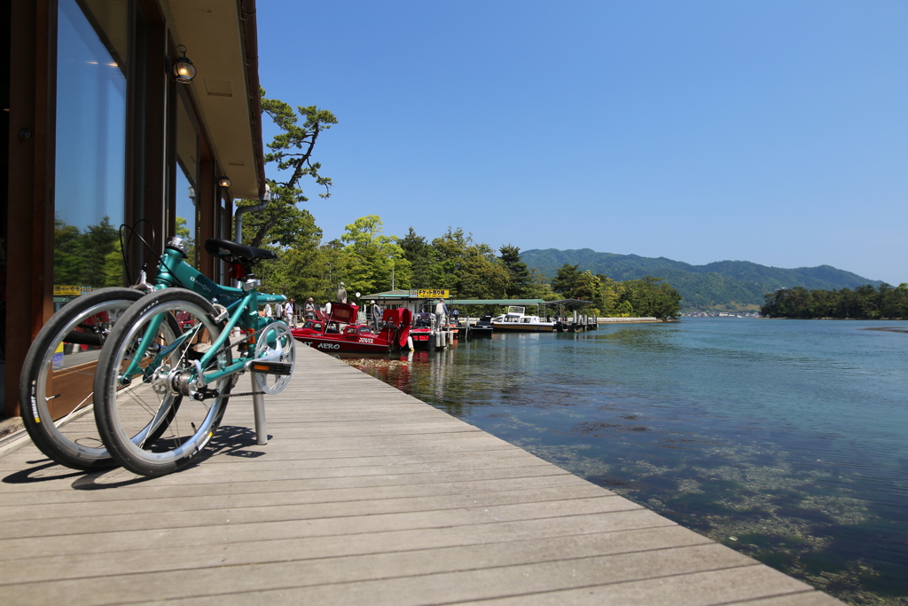ダホン　DAHON