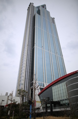 WTC(ワールドトレードセンター)
