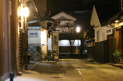倉敷 ライトアップ