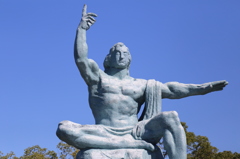長崎　平和公園