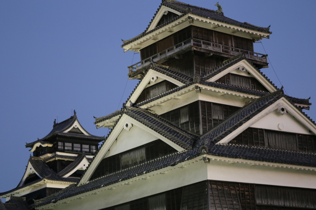 熊本城
