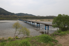 高知県四万十川