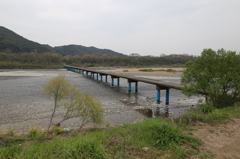 高知県四万十川