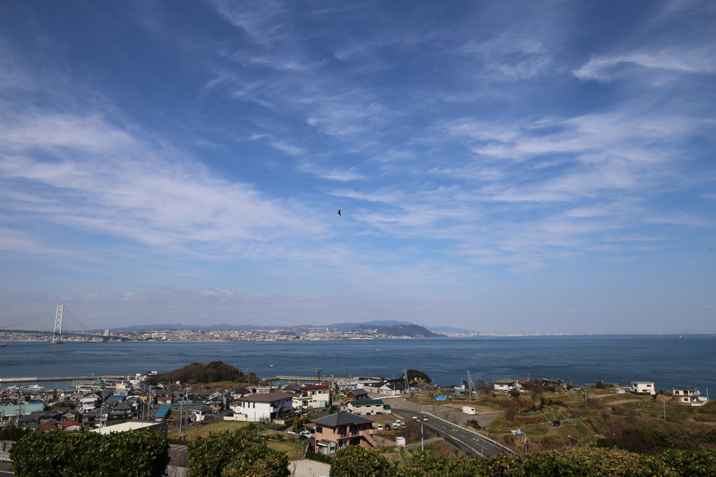 淡路島SA