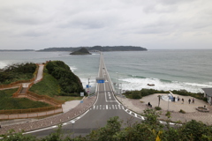 角島大橋