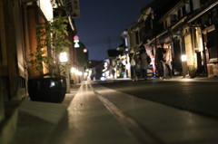倉敷 美観地区