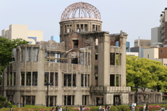 原爆ドーム
