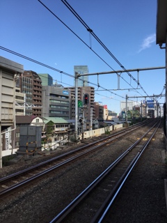 御茶ノ水駅