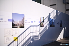 散歩コーススナップ