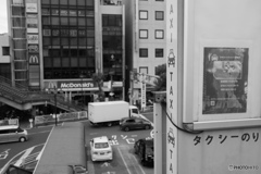 散歩コーススナップ