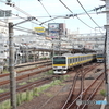 散歩コーススナップ