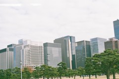 皇居