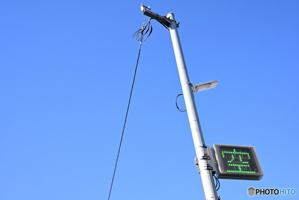 散歩コーススナップ