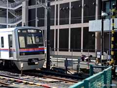 散歩コーススナップ