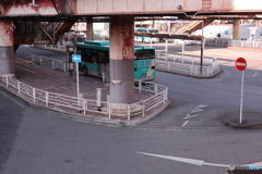 散歩コーススナップ