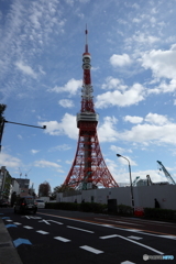 東京タワー