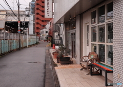 散歩コーススナップ