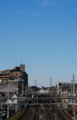 散歩コーススナップ