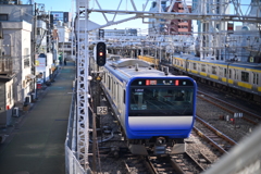 散歩コーススナップ