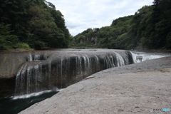 吹割の滝