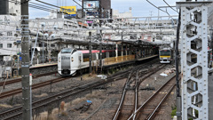 散歩コーススナップ