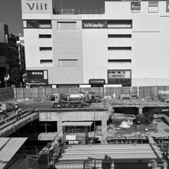 散歩コーススナップ