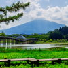 鶴の舞橋