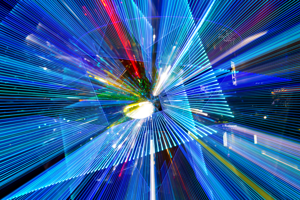 宇宙創造