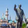 ディズニーランドカリフォルニア