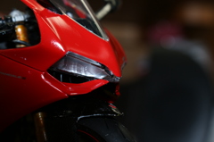 1199 PANIGALE S