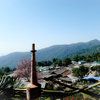 旅の記憶　～チェンマイ　モン族の村～