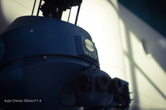 Auto Chinon　55㎜　F1.4 　その２